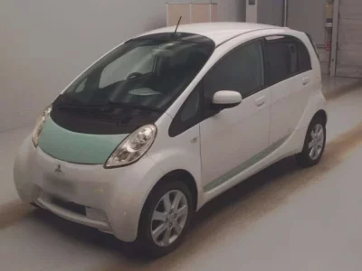 Mitsubishi I-MIEV