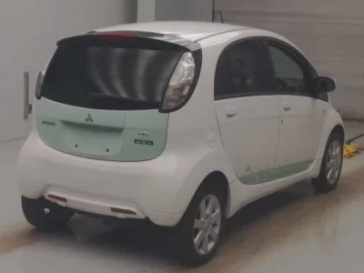 Mitsubishi I-MIEV