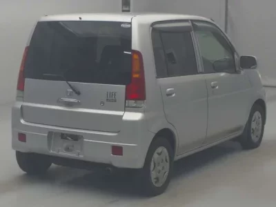 Honda LIFE