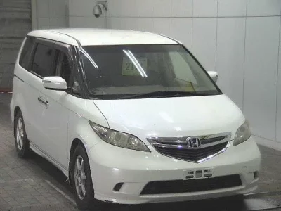 Honda ELYSION