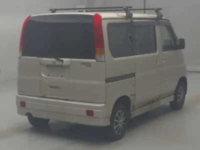 Honda VAMOS