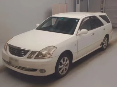 Toyota MARK2 BLIT