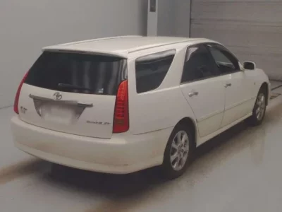 Toyota MARK2 BLIT