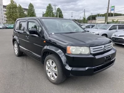 Honda CROSSROAD