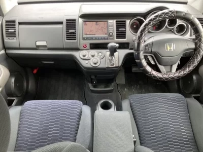 Honda CROSSROAD