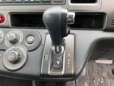 Honda CROSSROAD