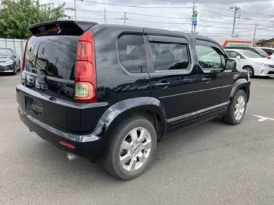 Honda CROSSROAD