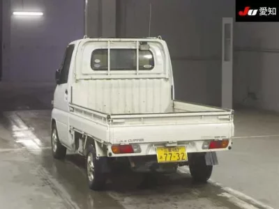 Nissan CLIPPER TRUCK