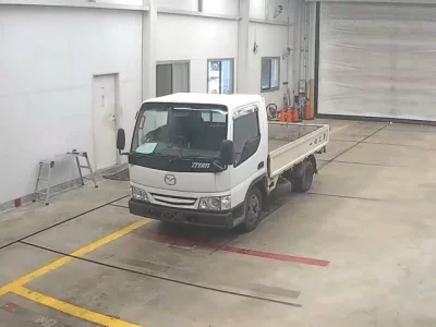 Mazda TITAN
