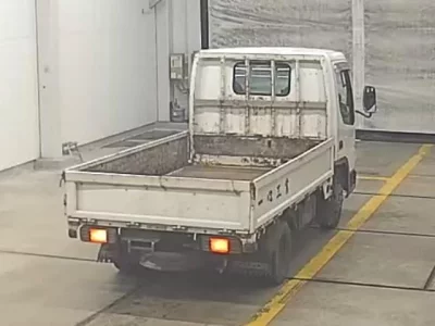 Mazda TITAN