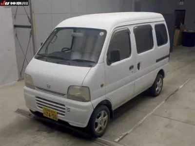 Suzuki EVERY