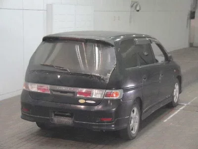Toyota GAIA