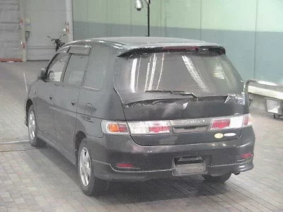 Toyota GAIA