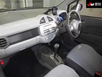 Suzuki ALTO ECO