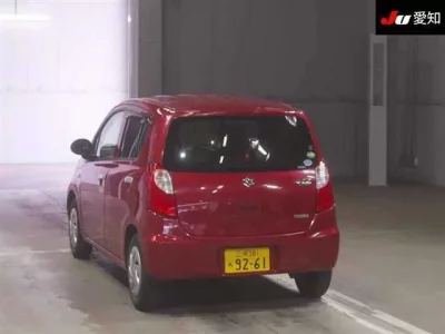 Suzuki ALTO ECO