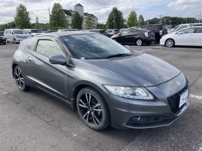 Honda CR-Z