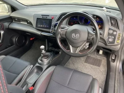 Honda CR-Z
