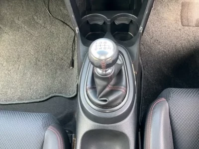 Honda CR-Z