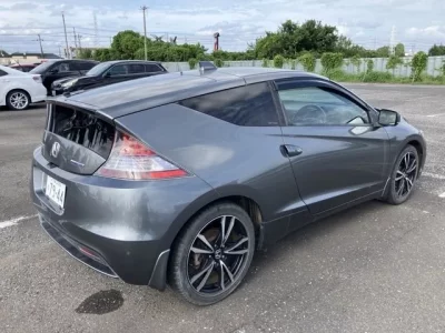 Honda CR-Z