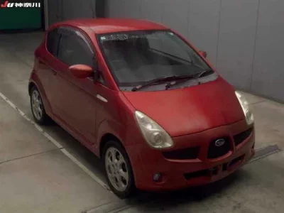 Subaru R1