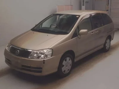 Nissan LIBERTY