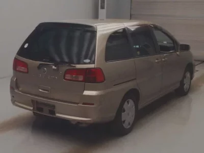 Nissan LIBERTY