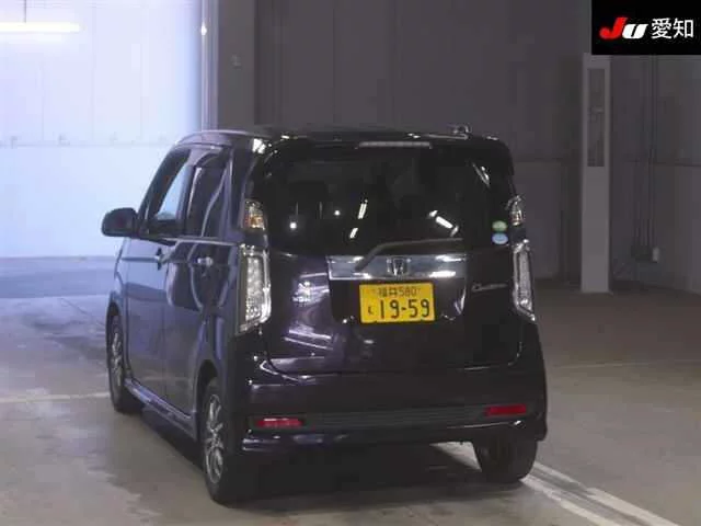 Honda N WGN