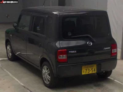 Mazda SPIANO