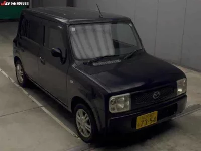 Mazda SPIANO