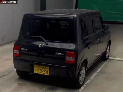 Mazda SPIANO