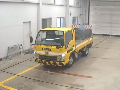 Mazda TITAN