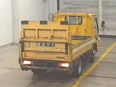 Mazda TITAN