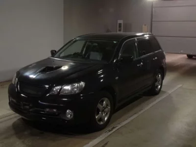 Mitsubishi AIRTREK