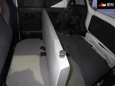 Suzuki ALTO VAN