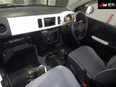 Suzuki ALTO VAN
