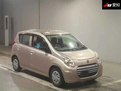 Suzuki ALTO ECO