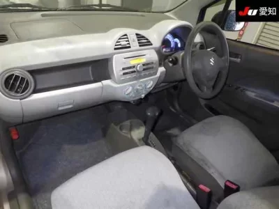 Suzuki ALTO ECO