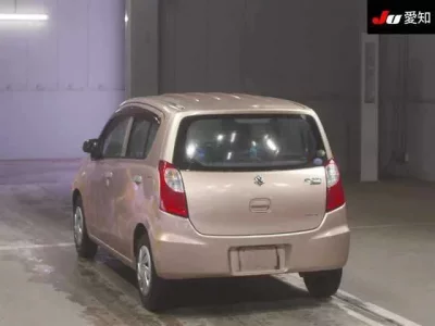 Suzuki ALTO ECO