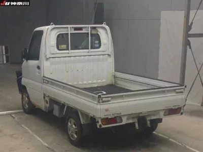 Nissan CLIPPER TRUCK