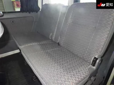 Daihatsu ATRAI VAN