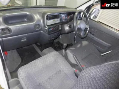 Daihatsu ATRAI VAN