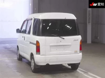 Daihatsu ATRAI VAN