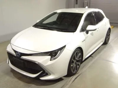 Toyota COROLLA SPORT