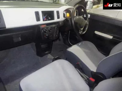 Suzuki ALTO VAN