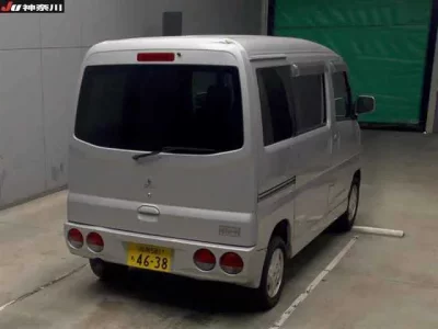 Mitsubishi TOWNBOX