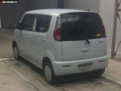 Suzuki MRWAGON