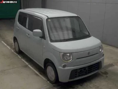 Suzuki MRWAGON