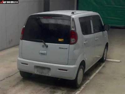 Suzuki MRWAGON