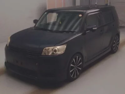 Toyota COROLLA RUMION