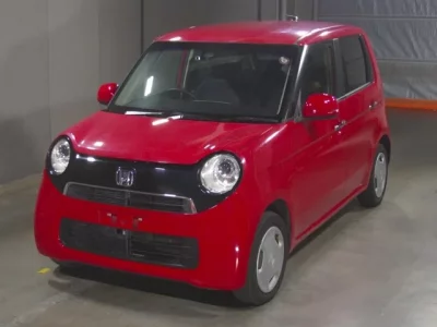 Honda N ONE
